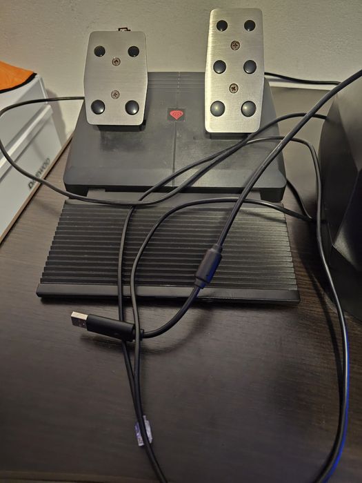 Volan genesis seaborg 400