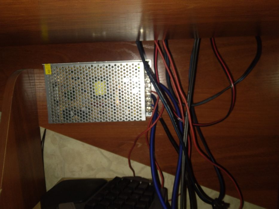 Продам домашний автозвук