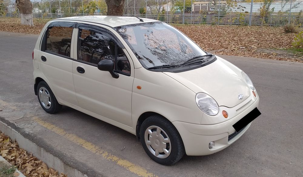 Srochna Matiz mx yevro sotiladi