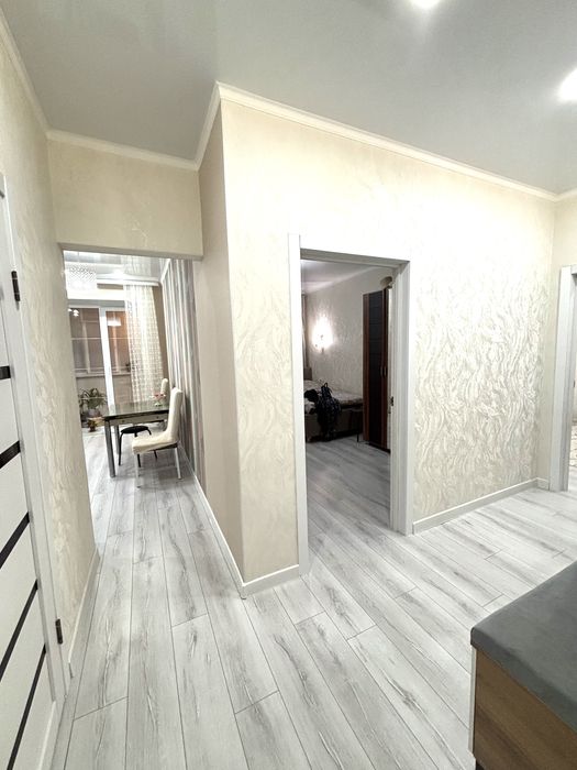 2хком квартира район Строитель