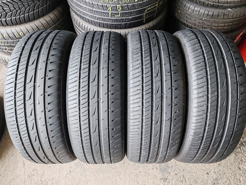 4 anvelope 255 60 18