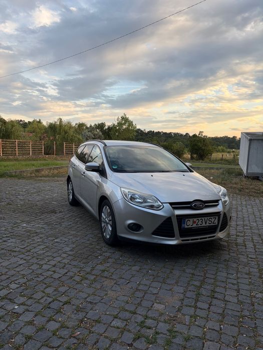 FORD Focus 2011 — imagine 2