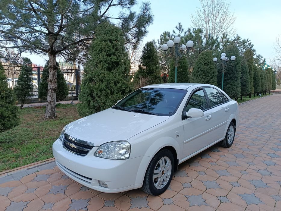 Chevrolet LACETTI 2-poz 2012! 1.8 Mator. Kraska tozza! Probeg haqiqiy