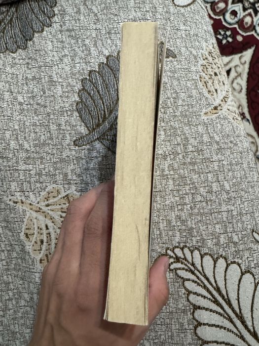 Продам книгу Мата Хара
