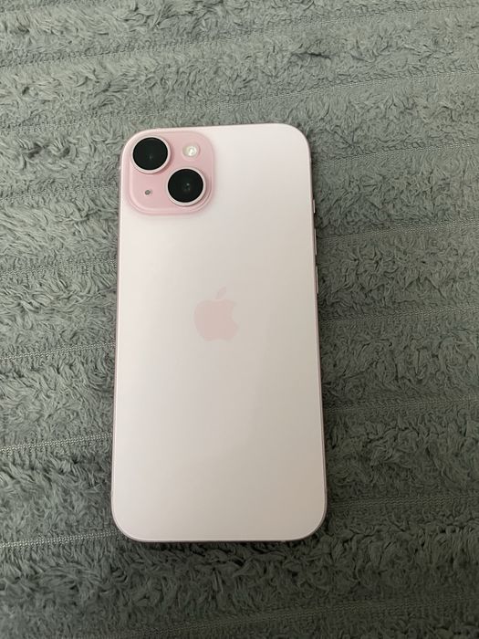 Продам Iphone 15
