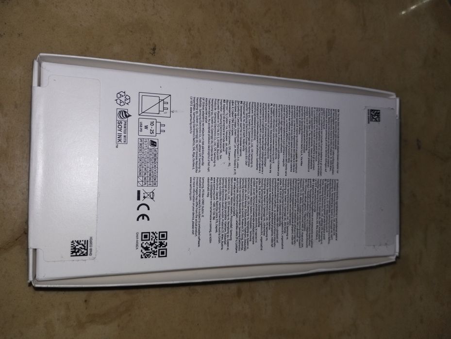 Samsung A16 4/128 бартер