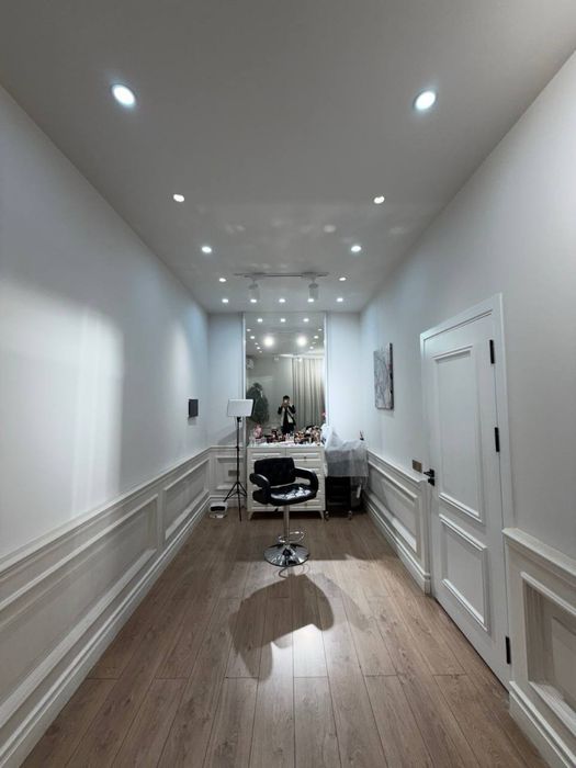 Продаётся нежилое помещения улица нукусская 1 линия в доль дороге