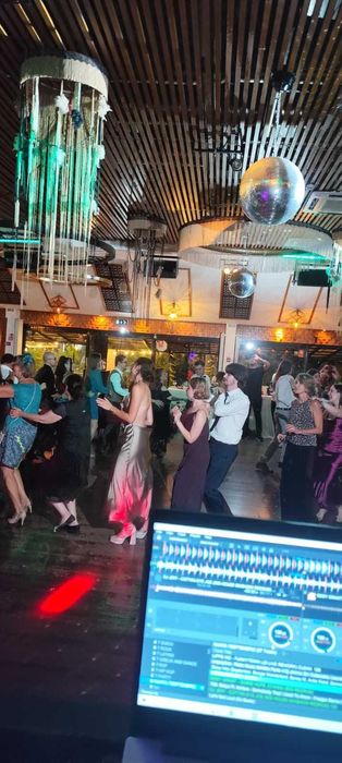 DJ Pentru Evenimentul Tau!