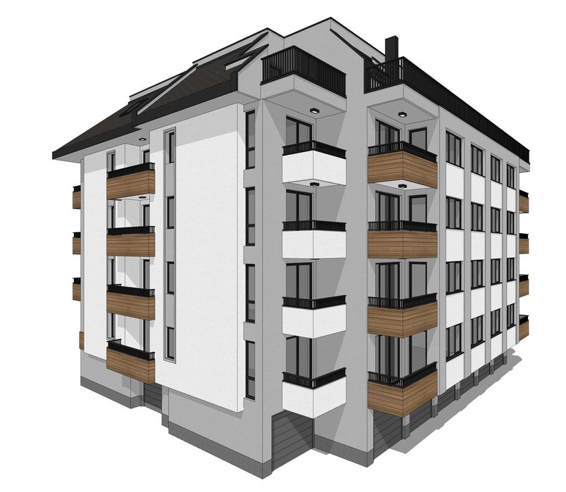 Продава се  в Пазарджик, Окръжна болница -  кв.м за 0 €/ - Снимка #8