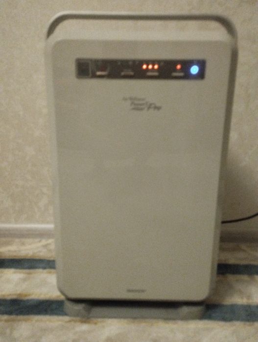 Очиститель воздуха