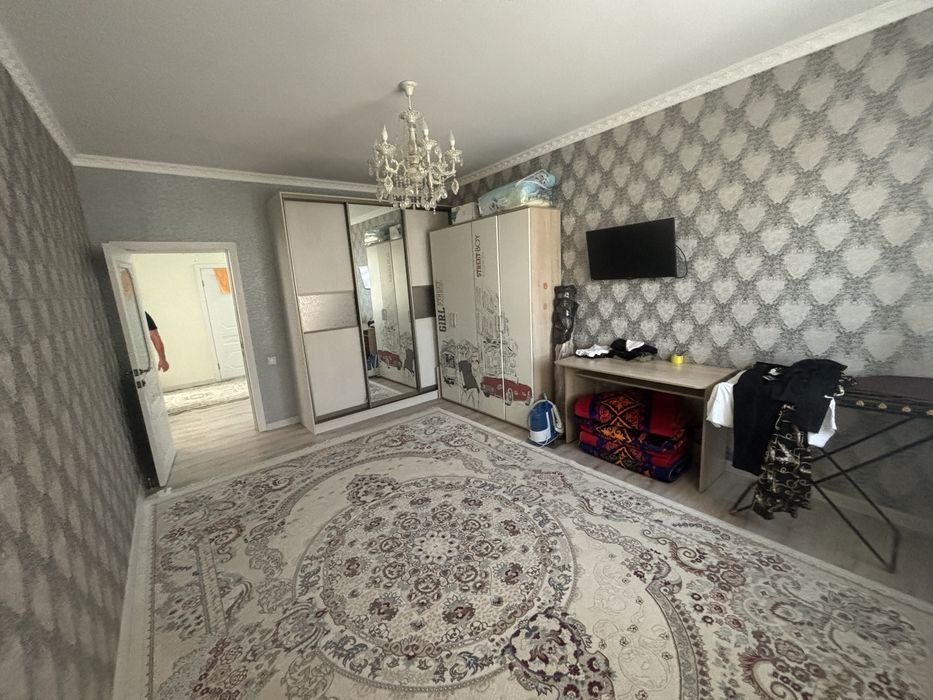 2к квартира аренда Батыс 2