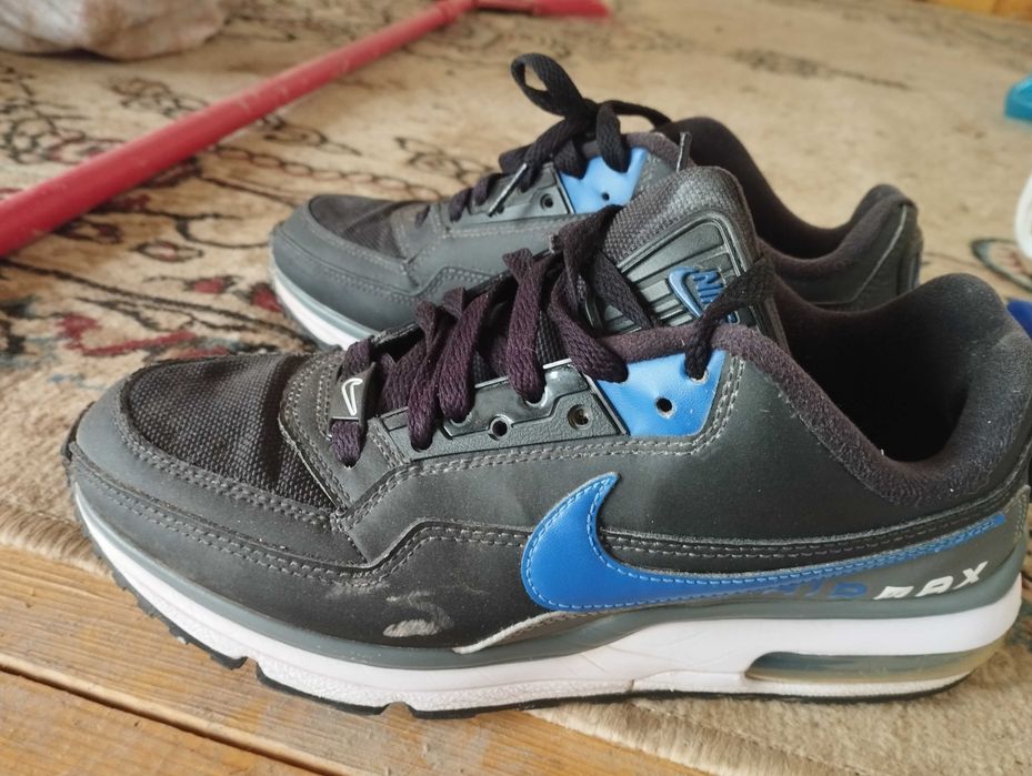 Nike max оригинал кроссовки