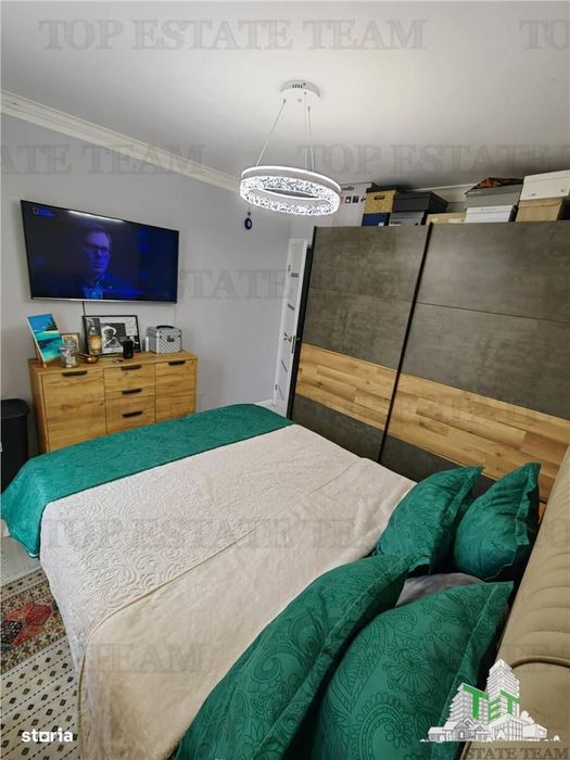 Apartament 2 camere modern in zona 13 septembrie