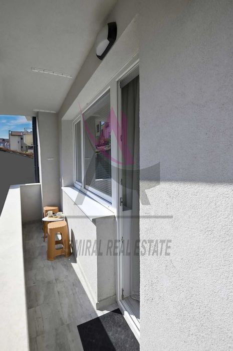 Дава се под наем Тристаен апартамент в Варна, Колхозен пазар - 81 кв.м за 800 € - Снимка #6