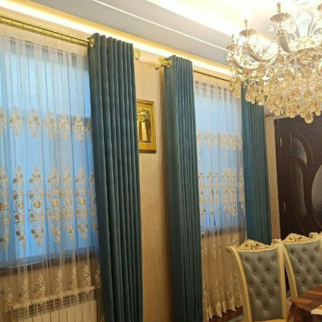 Установка Карнизы Жалюзи Доставка Установка по городу Договорная цена