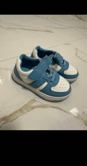 Детски маратонки Адидас, Найк, ДД степ Adidas Nike DD Step