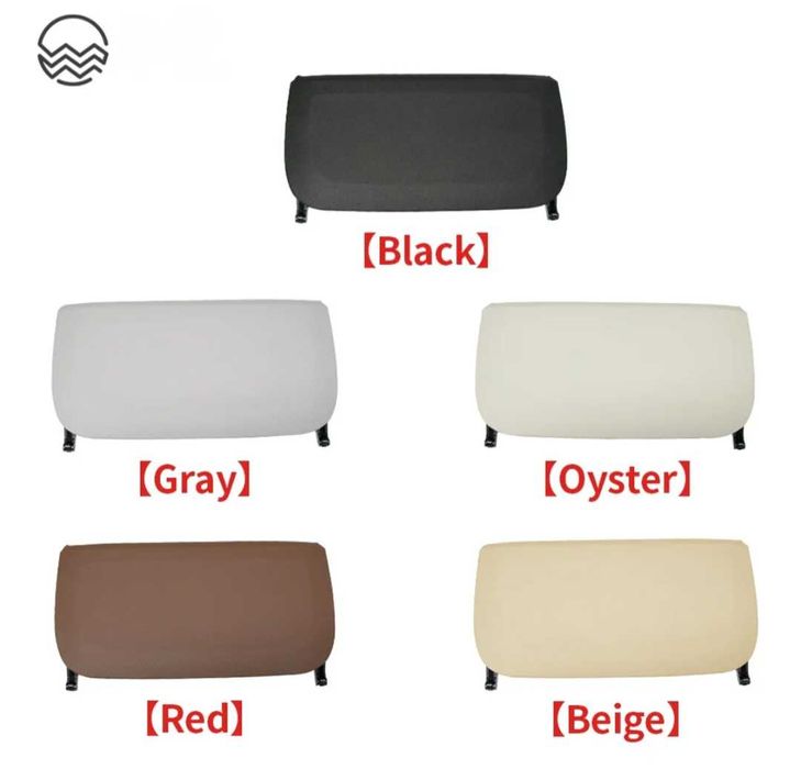 Джоб за гръб за предна седалка bmw f10 f11  f01 f02 капак бмв ф10 ф11