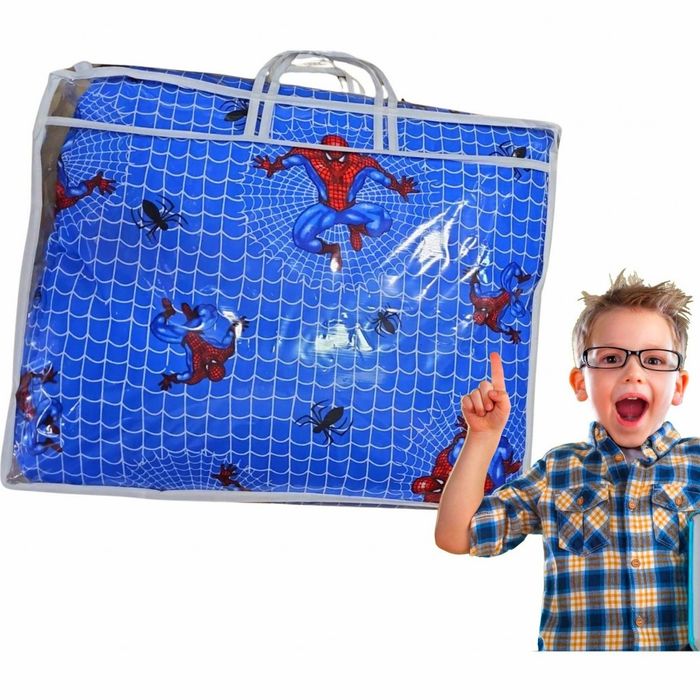 Спален комплект Спайдермен