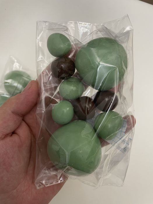 Лаймберри / Limeberry / Сублимированные фрукты