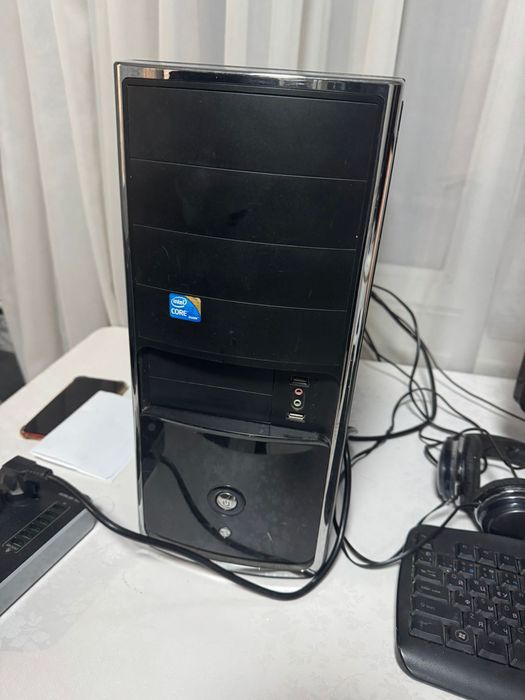 Продам компьютер