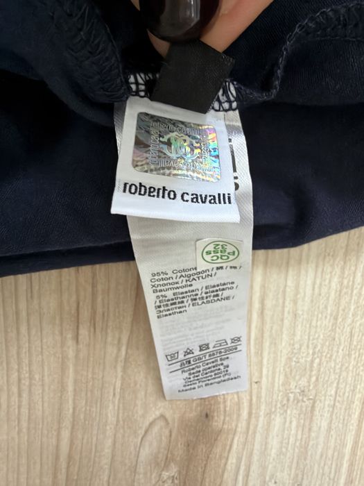 Тениски Roberto Cavalli Class
