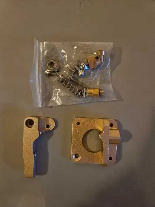 Kit imprimanta filament extruder - imprimanta 3d