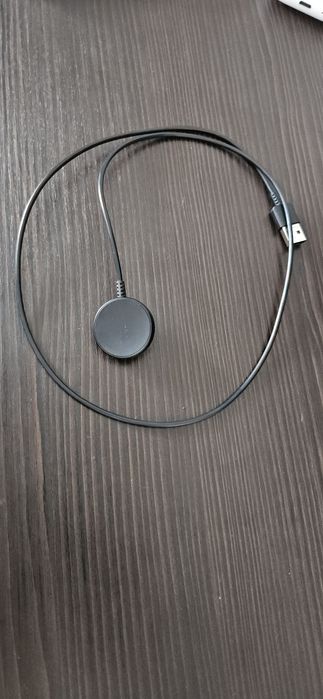 Оригинальное зарядное устройство для Samsung Galaxy Watch