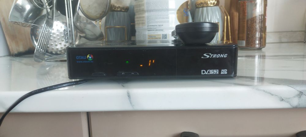 Отау тв в комплекте