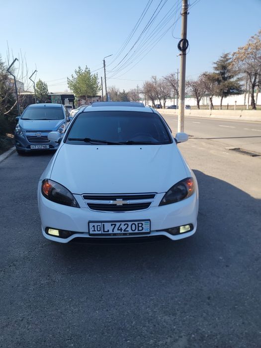 Gentra qilingan metan bor