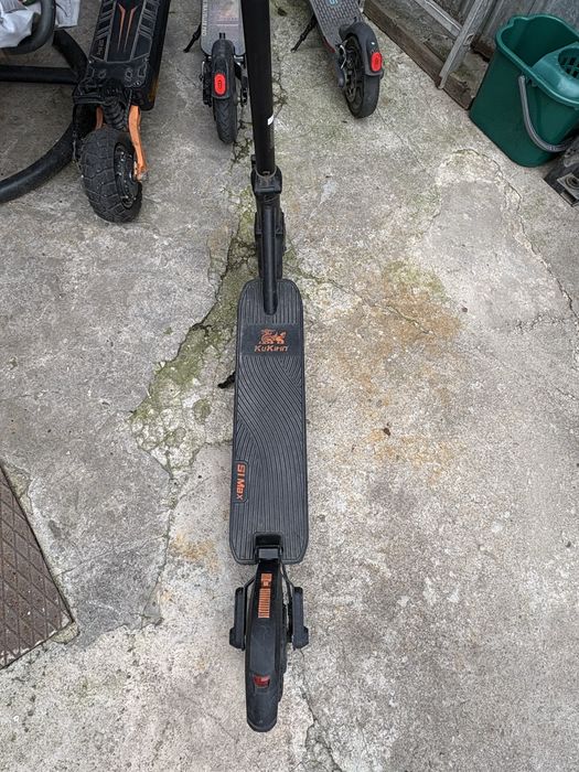 Vand kukirin s1 max