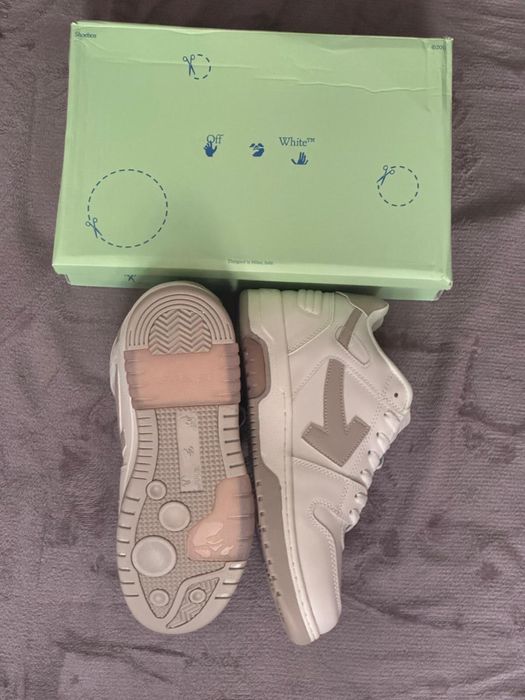 off white out off office