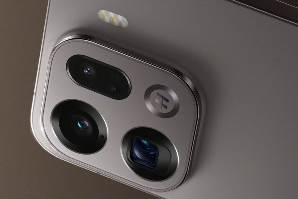 Oppo Find X9 Pro - 12/256GB