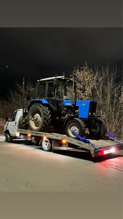 Эвакуатор Астана