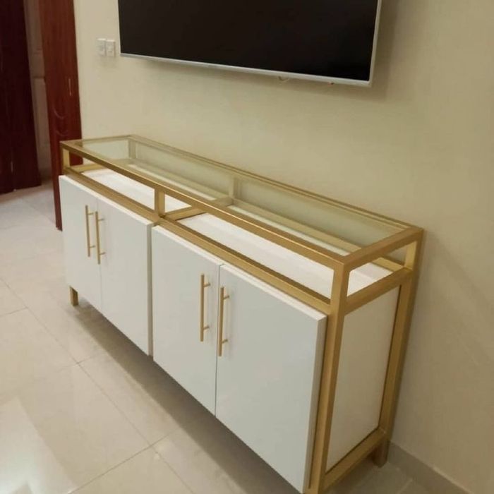 Vitrina magazinlarga