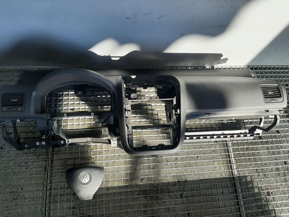 kit plansa bord vw golf 5 1k1857181a