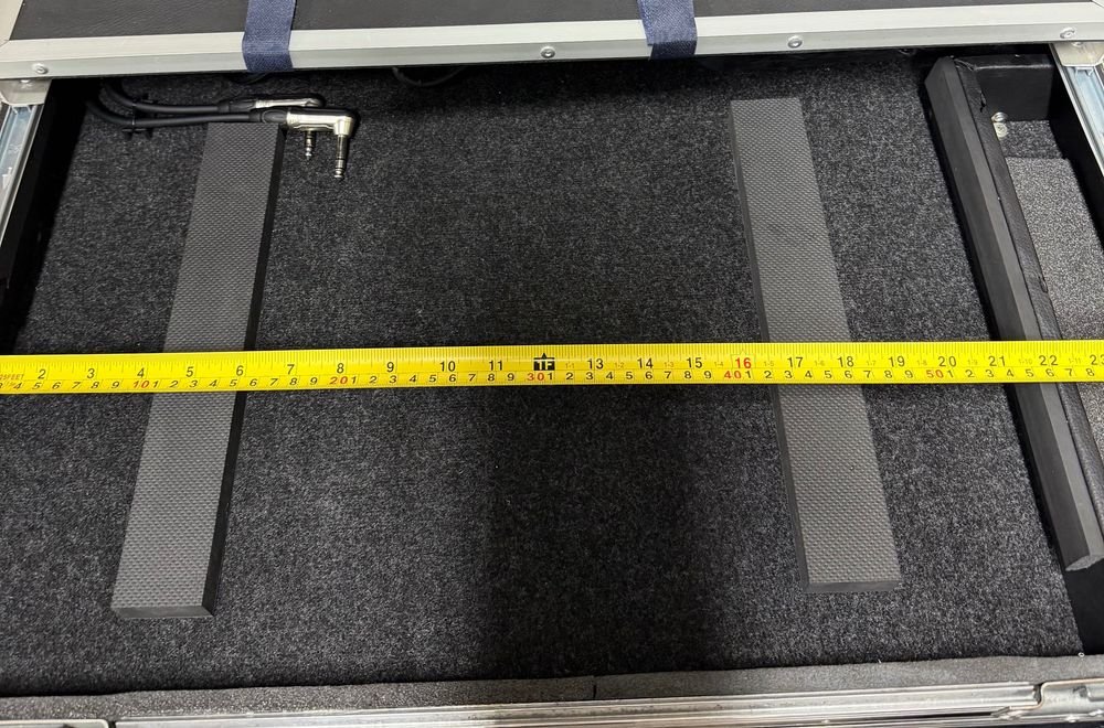 Dj case от Smart Cases