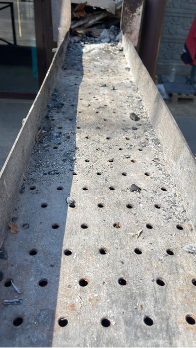 Продам Мангал для жарки мяса