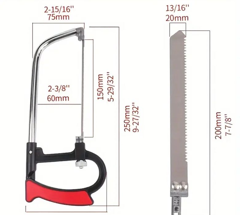 Vând mini fierăstrău multifuncțional