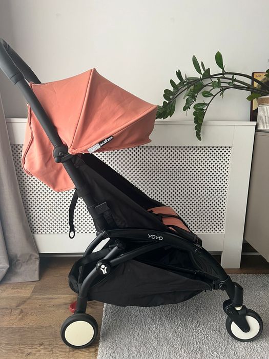 Vand carucior YOYO