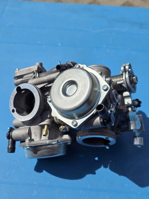 Carburator Fit pentru Honda Shadow VLX600 VT600C VT600CD Deluxe 1988-1998 Carb