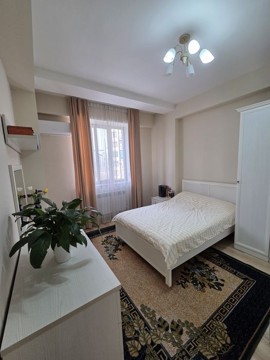 Продаётся 2 комнатная кв