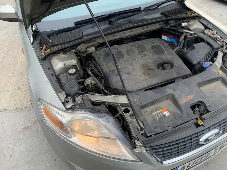 Ford Mondeo MK4 2.0 TDCi an 2010 1.8 tdci