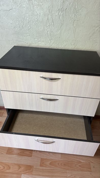 Срочно продам комод!!!