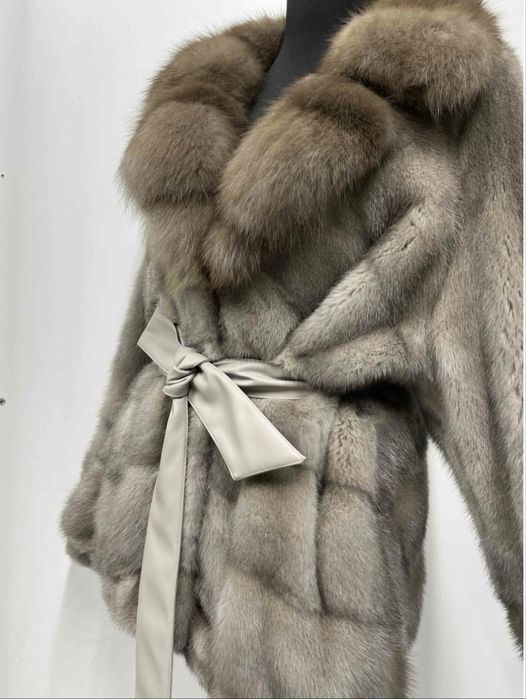 Шуба новый 48рр