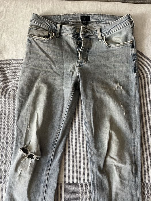 Джинсы River Island оригинальные