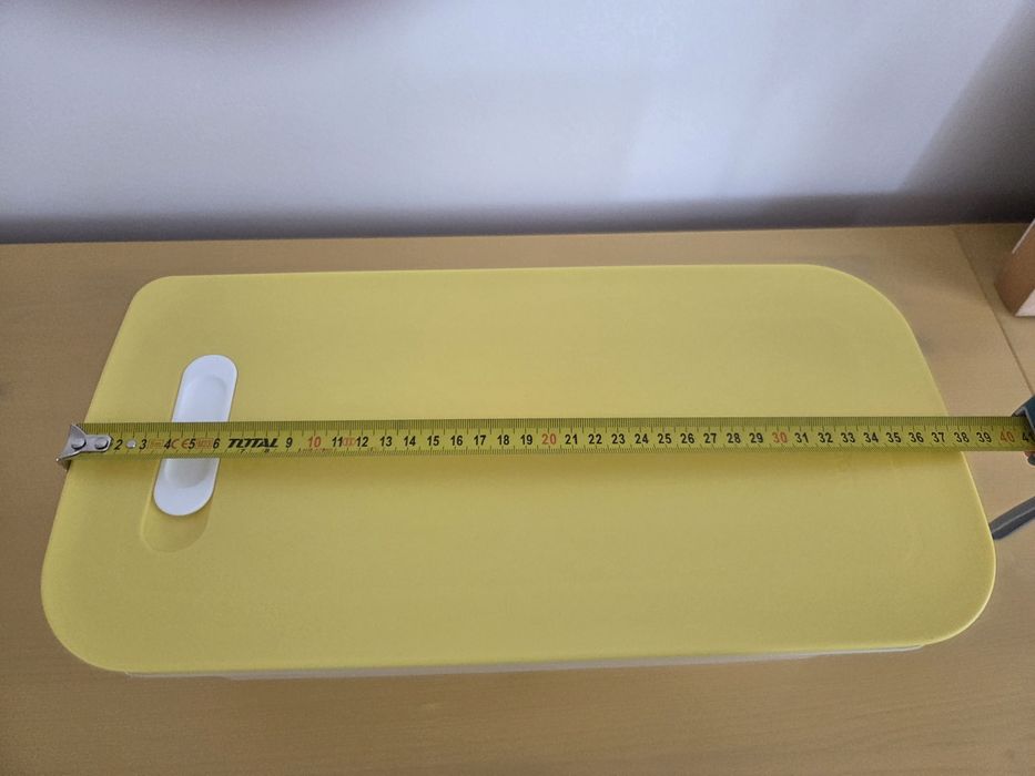 Tupperware голяма кутия