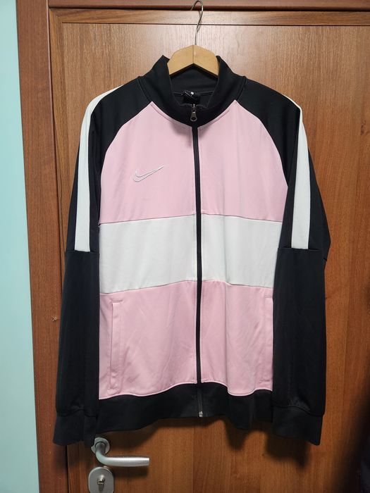 Nike оригинално мъжко горнище L