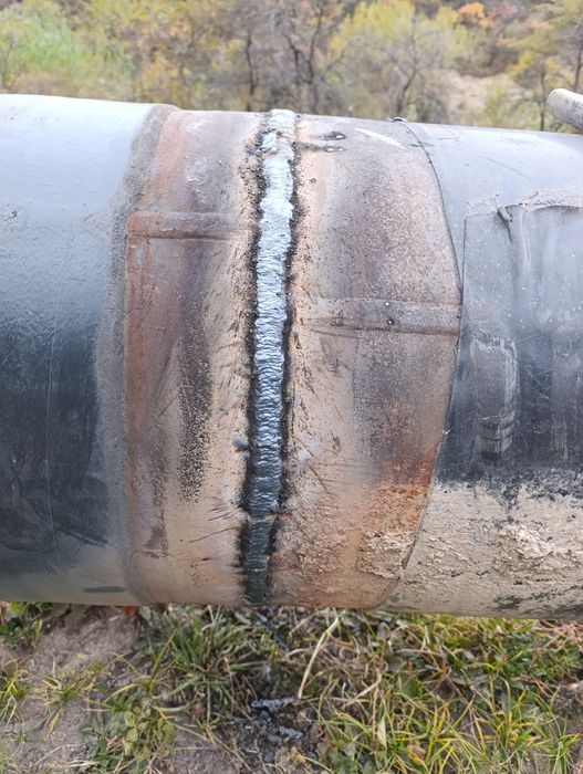 Сварщик сантехник