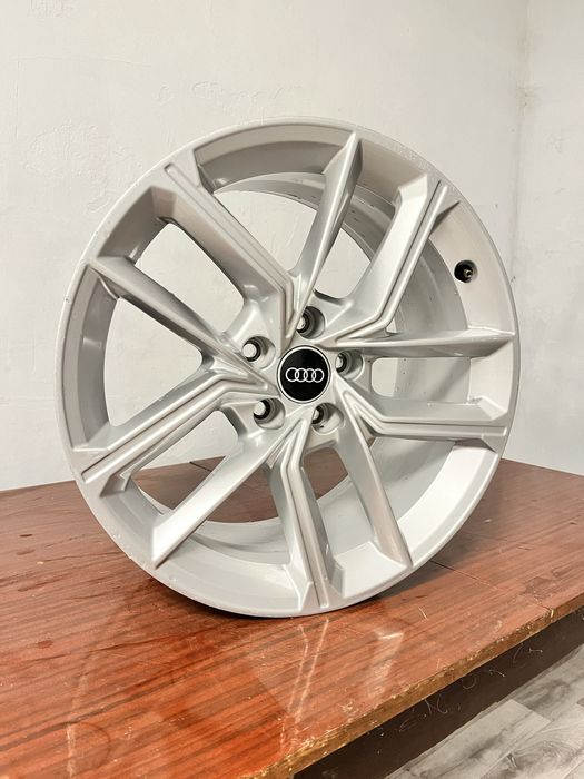 Оригинальные диски Audi A5/S5 (B9) R18 — Ronal