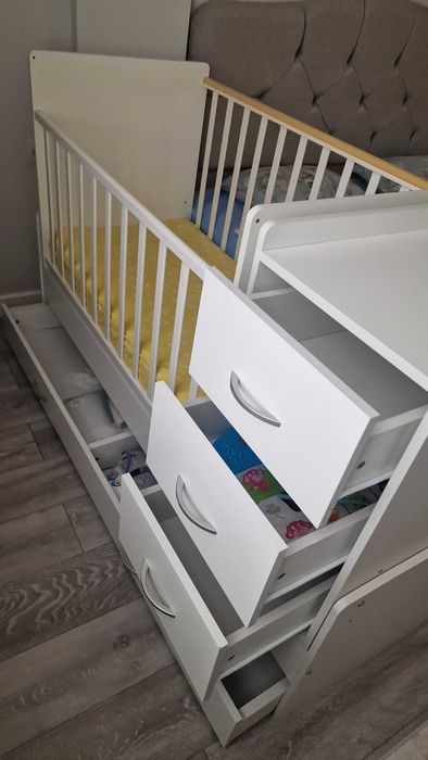 Детская кровать.